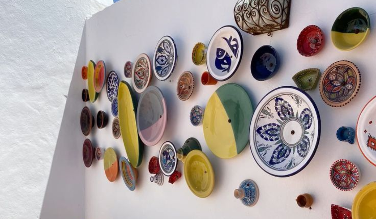 céramique