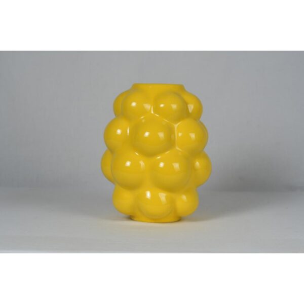 Lemon Vase