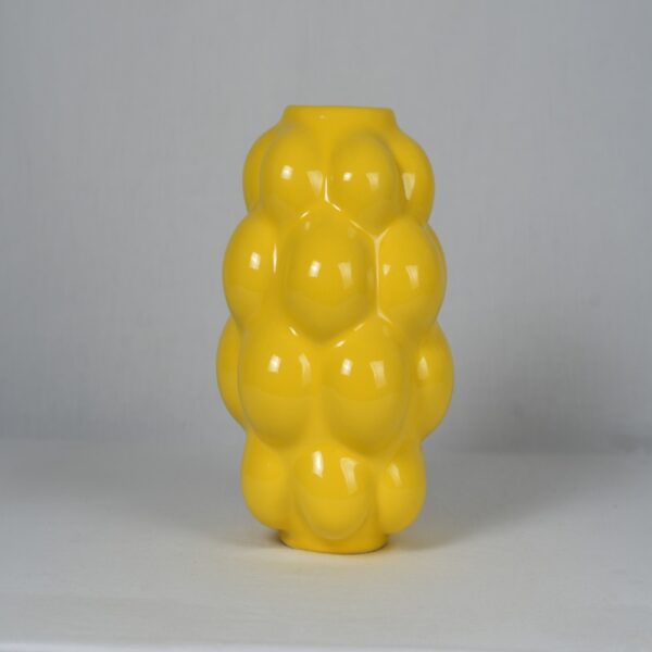 Lemon Vase